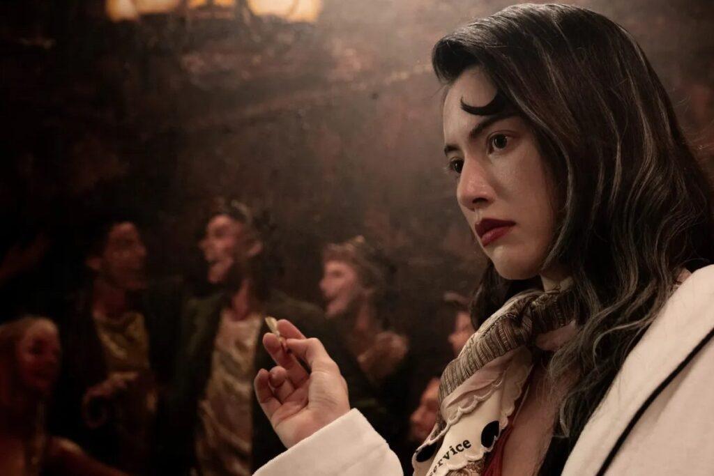 "Inherit Film Review: Thai Horror Unravels Society's Faustian Bargain"