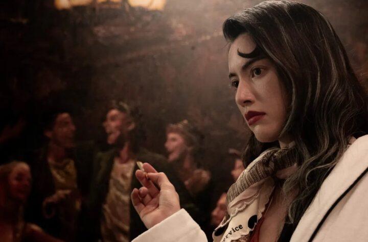 "Inherit Film Review: Thai Horror Unravels Society's Faustian Bargain"