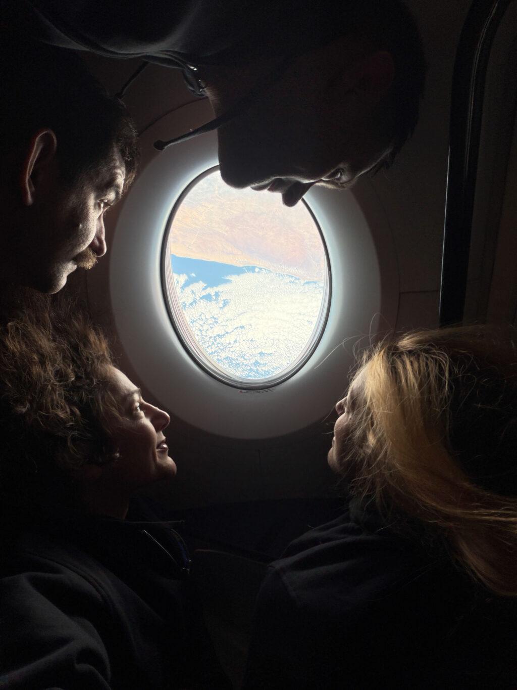 NASA's SpaceX Crew 12 Wraps Up Successful Science Mission at the International Space Station