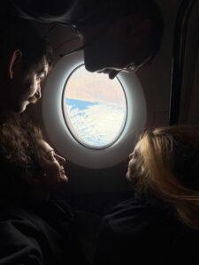 NASA's SpaceX Crew 12 Wraps Up Successful Science Mission at the International Space Station