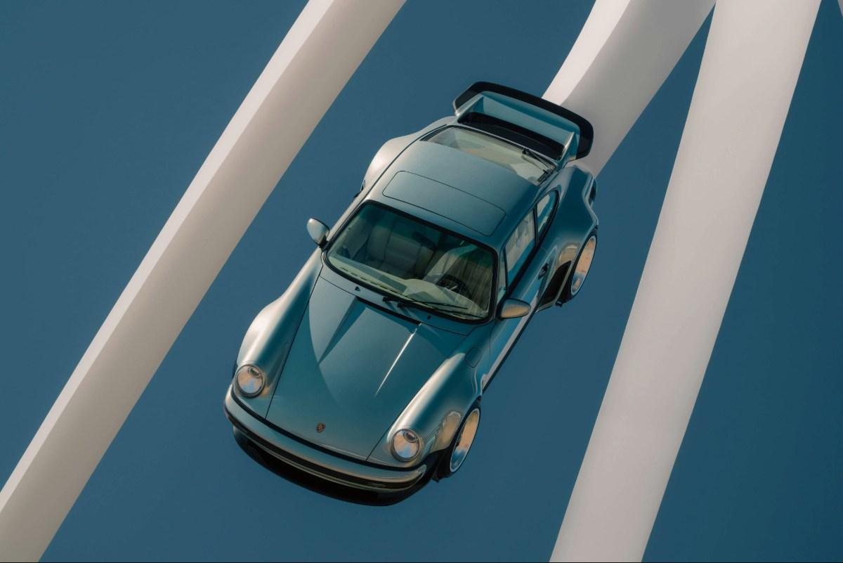 Elon Musk's Flying Car: A Marvel of Innovation That Sparks Wonder, Not Cultural Cynicism