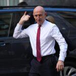 Healey's Reversal on Capital Gains Tax: Does It Truly Position Him as a Pro Growth Chancellor?