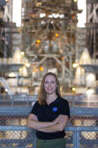 Discovering the Essence of Artemis: An Insightful Journey with Allison Mjoen