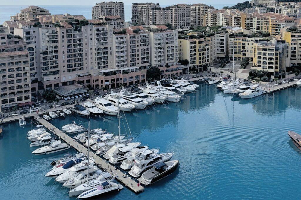 Britain's Second Wealthiest Individual Relocates to Monaco Amidst Tax Pressures