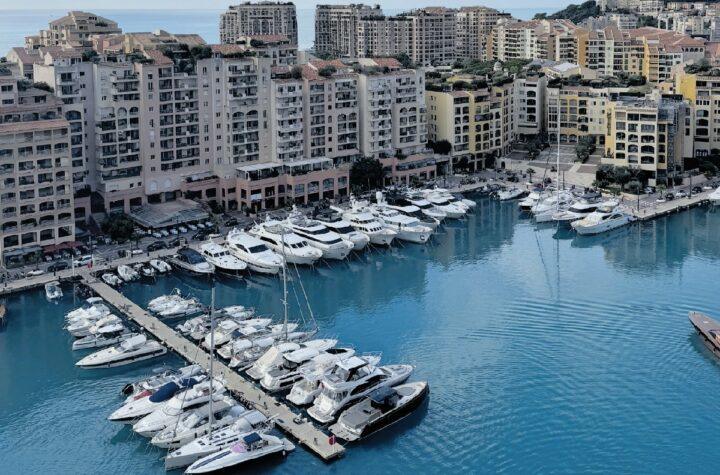 Britain's Second Wealthiest Individual Relocates to Monaco Amidst Tax Pressures