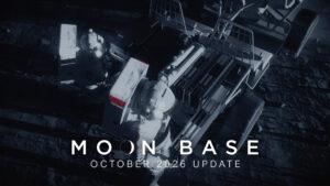 NASA Shares Exciting Developments on Lunar Base Rover Progress