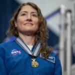 NASA Astronaut Christina Koch to Connect with NFL Fans in Philadelphia