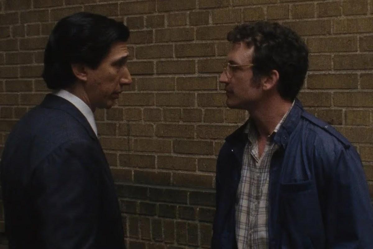 Paper Tiger Review: Adam Driver and Miles Teller Shine in Gripping Gangster Thriller