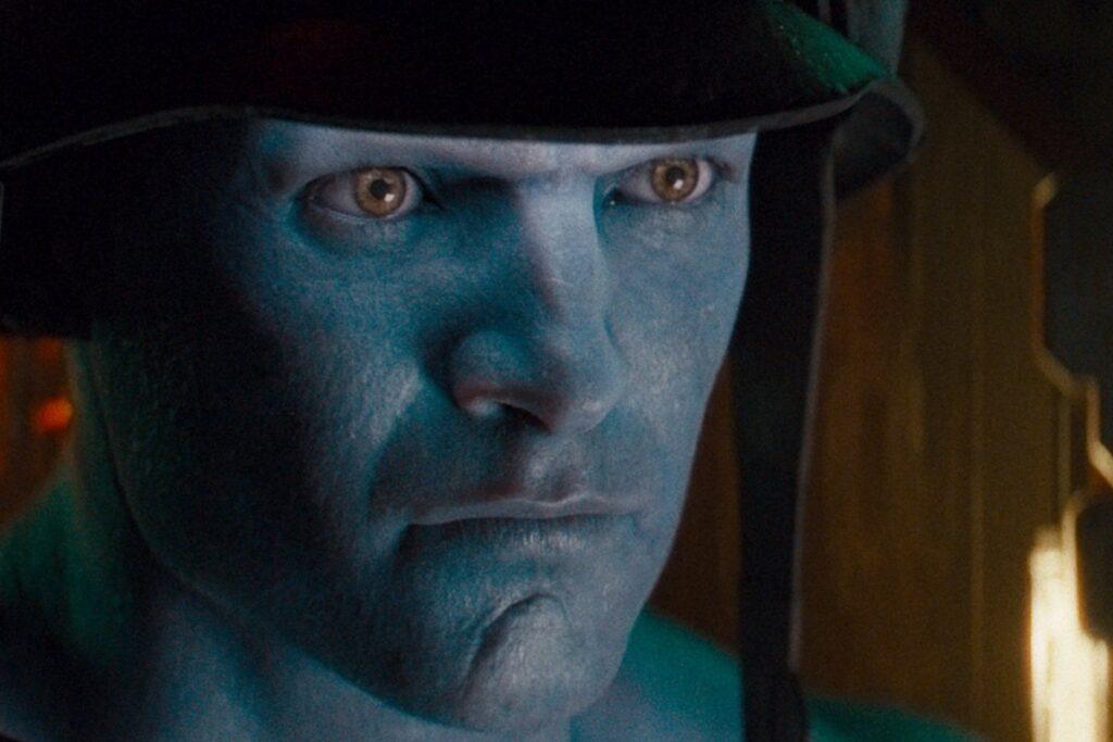 Rogue Trooper Review: Duncan Jones Delivers His Finest Film in Years