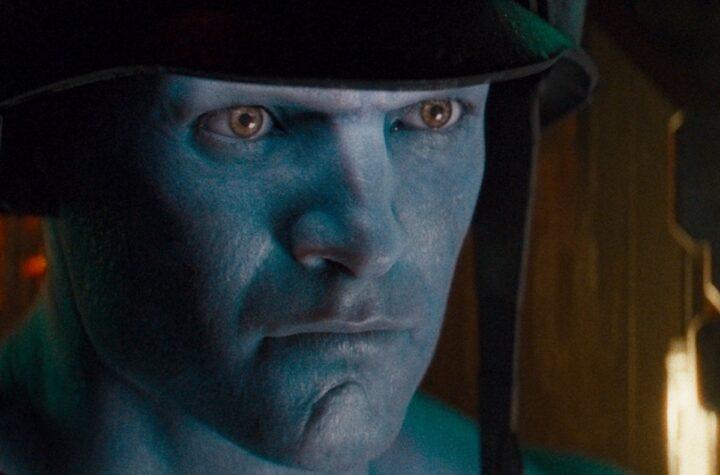 Rogue Trooper Review: Duncan Jones Delivers His Finest Film in Years