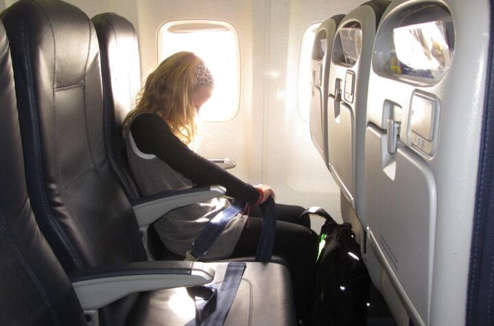 Government Eliminates Additional Charges for Air Passengers, Making Travel More Affordable