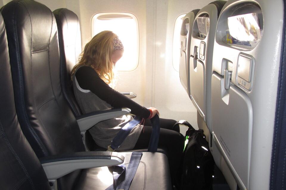 Government Eliminates Additional Charges for Air Passengers, Making Travel More Affordable