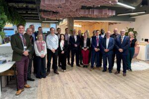 Successful Completion of Nuclear Collaboration Initiative