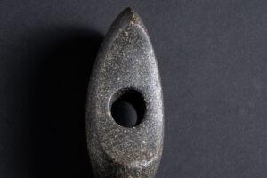 Minister Intervenes to Preserve Rare Prehistoric British Battle Axe Head from Export