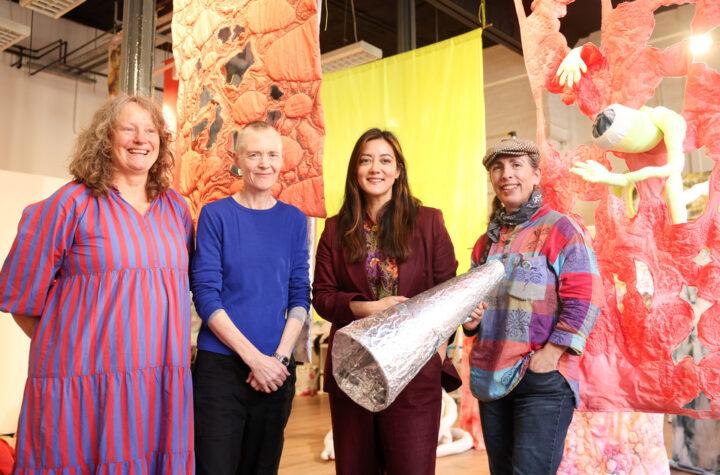 Connect Fund Launches £500k Grant Opportunity for Voluntary and Community Groups in Northern Ireland and Great Britain