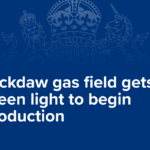 Jackdaw Gas Field Secures Approval for Development