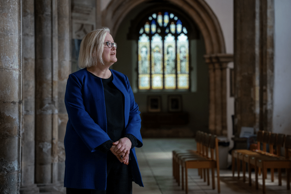 Government Launches Ambitious Initiative to Restore Churches and Revitalise Heritage Buildings Across England