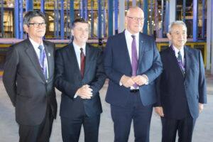 New Subsea Cable Factory Boosts National Energy Security in the UK