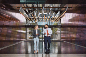 UK Firms Win £330 Million in African Infrastructure Contracts