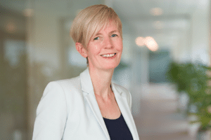 Michelle Jarman Howe Takes the Helm as New Director General of Prisons in UK