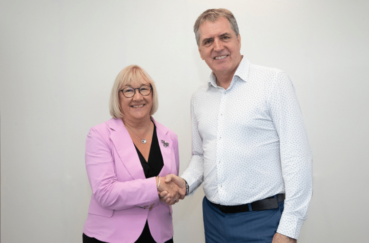 Liverpool City Region and Homes England Forge Historic Place Delivery Agreement