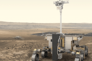 Discovering Mars: Insights from the ExoMars Programme