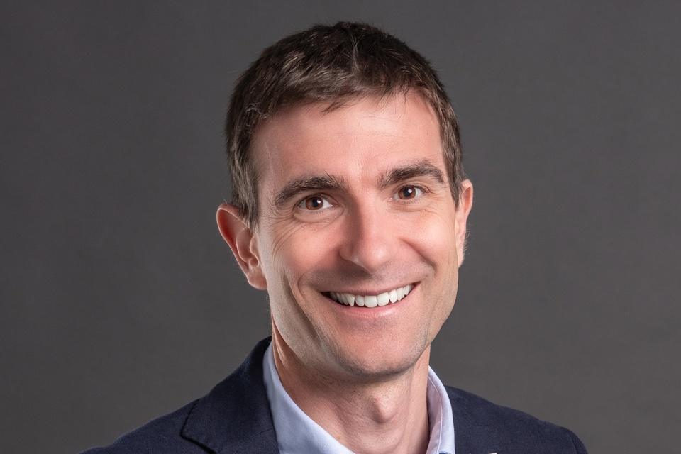 New Chief Construction and Scientific Adviser Takes Charge to Enhance Building Safety Standards