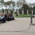 Identification of Graves for Five Normandy Soldiers Revealed
