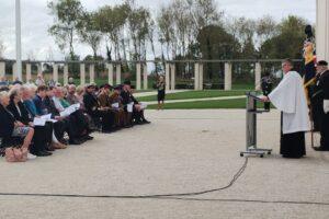 Identification of Graves for Five Normandy Soldiers Revealed