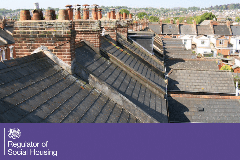 Social Housing Landlords Set to Make Historic Investments in Repairs and New Homes