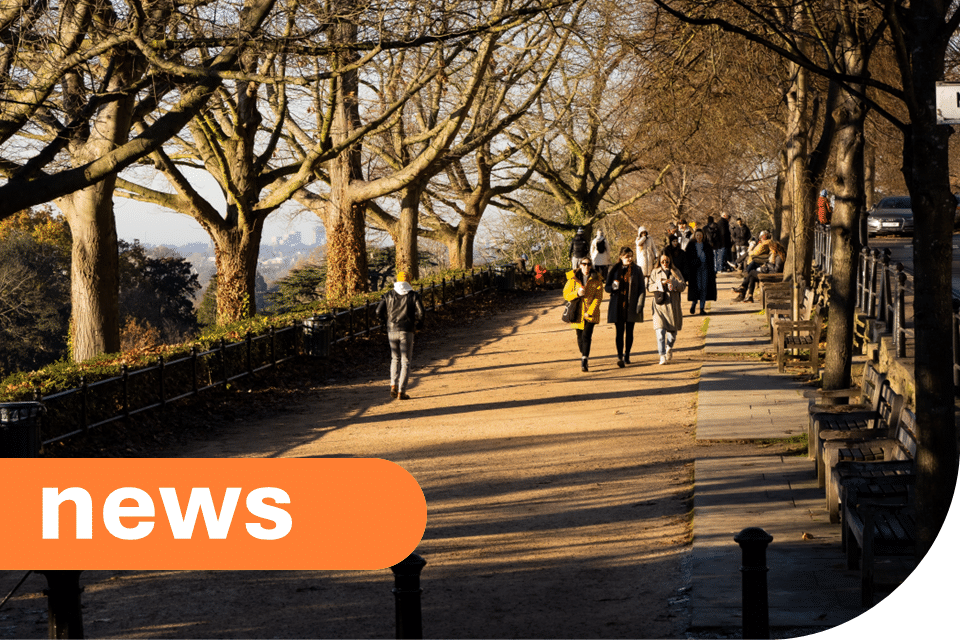 Recent Weekly Surveillance Data on Winter Viruses in the UK