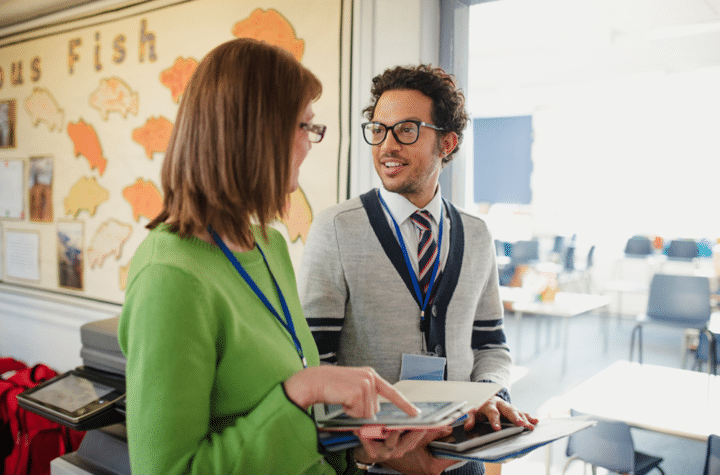 New Research Reveals Ofsted's Enhanced Inspections Foster Collaboration and Respect