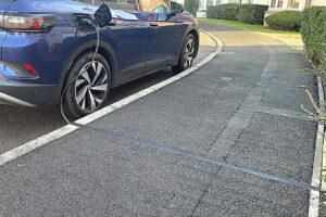 UK Drivers Set to Save £300 on Home EV Charger Installations as Government Eases Regulations