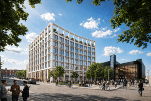 Great British Railways Unveils New Headquarters and Apprenticeship Programme