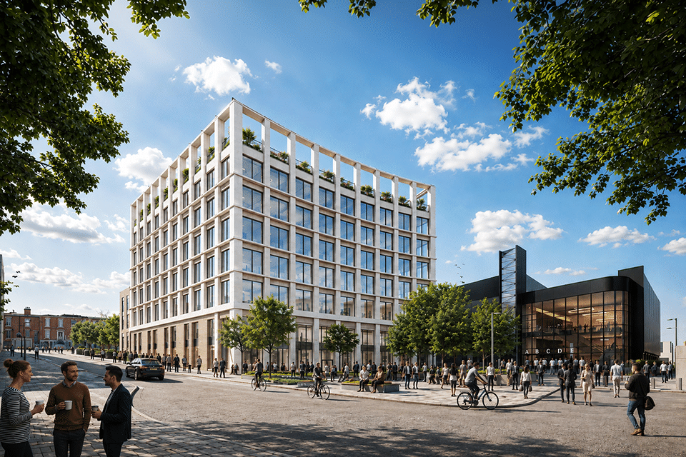 Great British Railways Unveils New Headquarters and Apprenticeship Programme