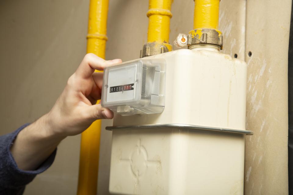 Solutions Proposed to Address Concerns in Non Domestic Meter Reading Merger