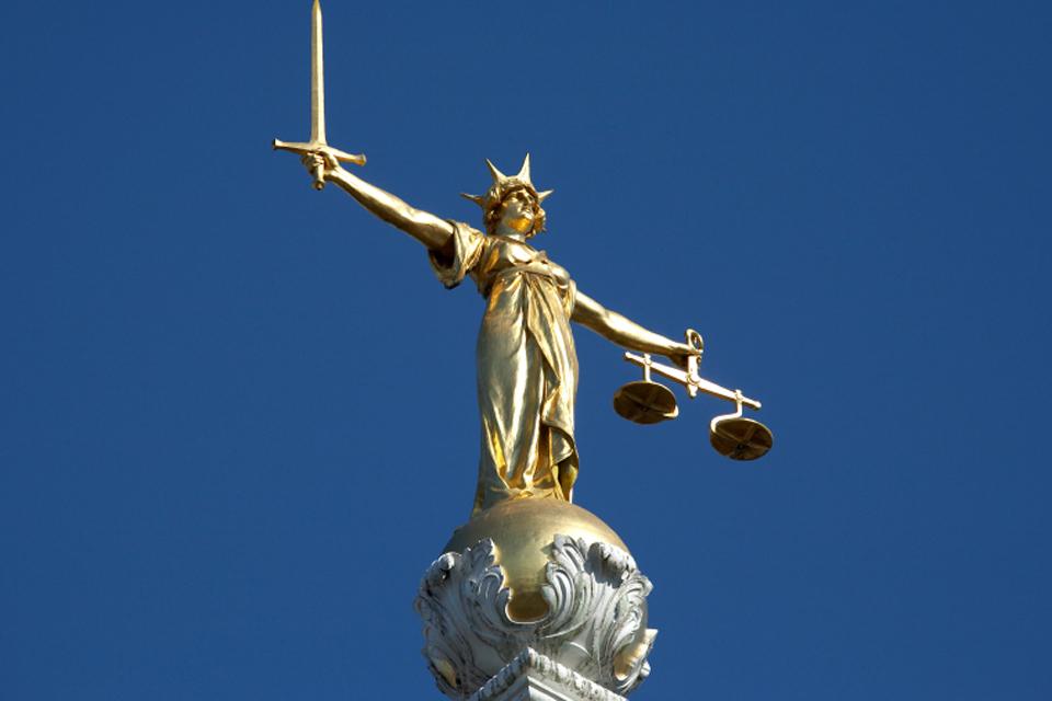 Record breaking Recruitment Drive Attracts Thousands for Magistrate Positions