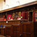 Justice Secretary Unveils Swift Reforms to Courts Bill for Enhanced Legal Efficiency