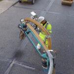 Government Invests in Pothole Repairs: 7,000 Miles of Smoother Roads Following Historic Funding Boost