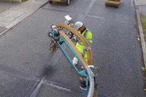 Government Invests in Pothole Repairs: 7,000 Miles of Smoother Roads Following Historic Funding Boost