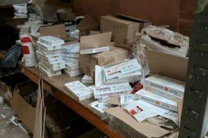 £2 Million Worth of Counterfeit Weight Loss Pens Seized by MHRA and West Midlands Police