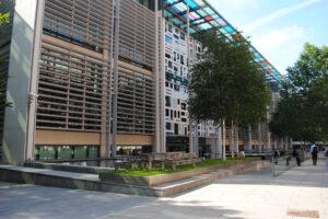 Tough Measures Introduced to Regulate Chemicals Used in the Production of Hazardous Weapons