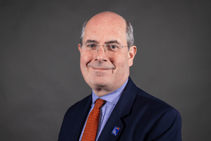 Sir John Kingman Takes the Helm as Chair of Great British Railways