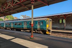 Government Unveils New Measures to Tackle Noise and Antisocial Behaviour on Public Transport