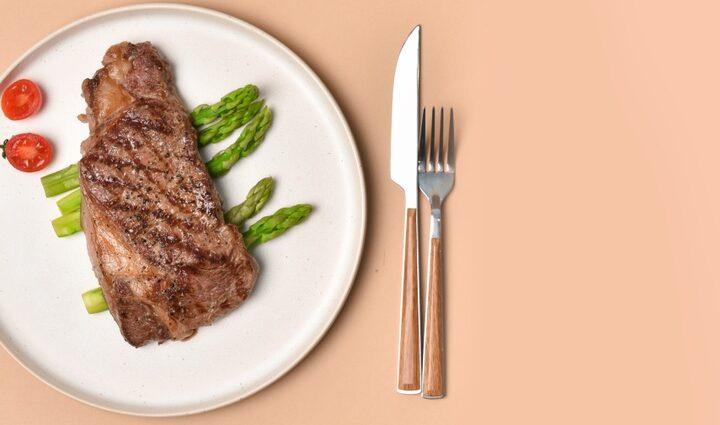 Optimal Meat Consumption: How Much Should You Really Be Eating?