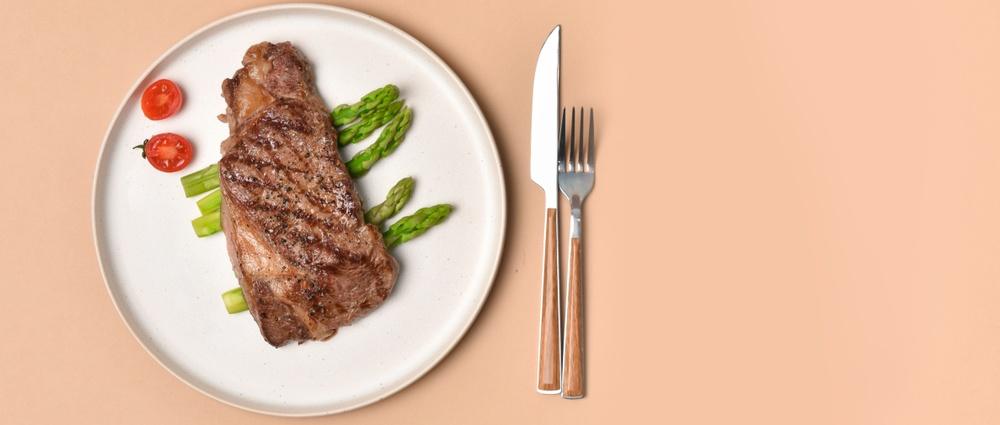 Optimal Meat Consumption: How Much Should You Really Be Eating?