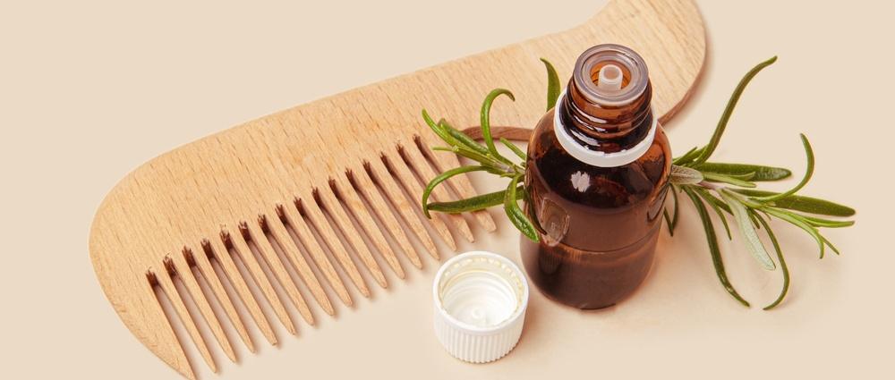 The Truth About Rosemary Oil: Can It Really Boost Hair Growth?