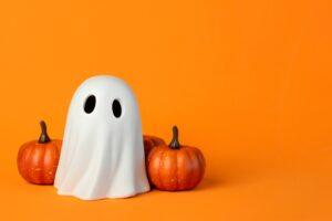 Unraveling the Mystery of Sleep Paralysis: Could Your Home Be Haunted?