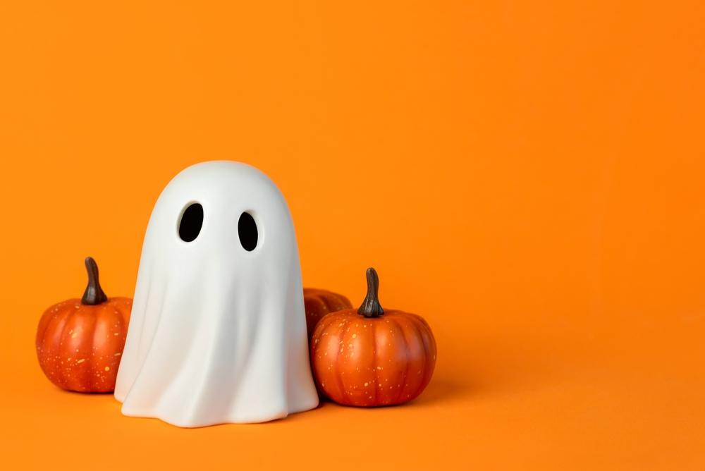 Unraveling the Mystery of Sleep Paralysis: Could Your Home Be Haunted?