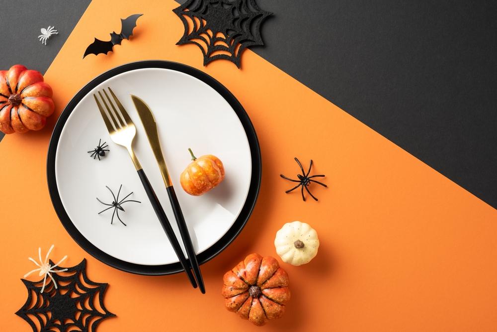 7 Wholesome Halloween Treats to Enjoy Guilt Free